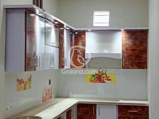80 Yd² House for Sale