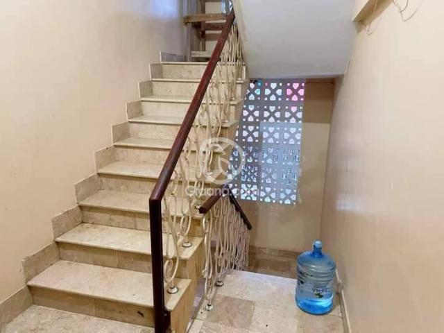 80 Yd² House for Sale