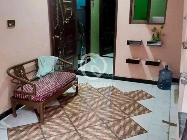 80 Yd² House for Sale