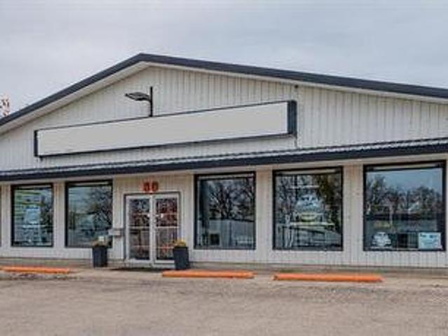 80 Archibald St, Winnipeg, MB, R2J 0V8 commercial for sale | Listing ID 202602 | Royal LePage