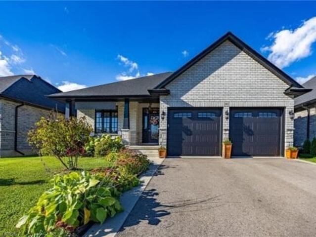 80 Backus Drive