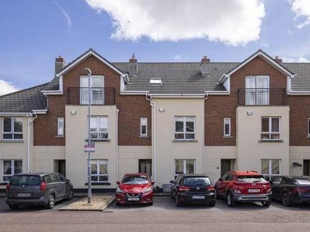 80 Ballisk Court Donabate Co Dublin