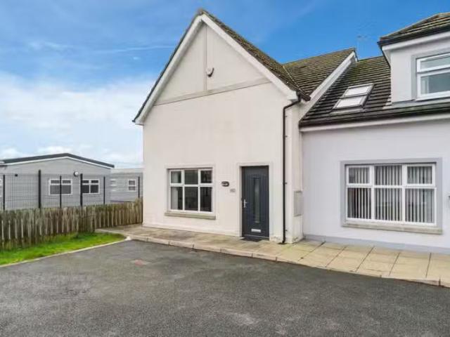 80 Ballymaconnell Road