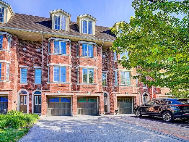 80 Benson Avenue, Richmond Hill | For Sale @ $699,000 | Condos. Ca