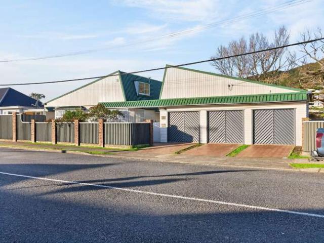 80 Bell Road, Waiwhetu, Lower Hutt City