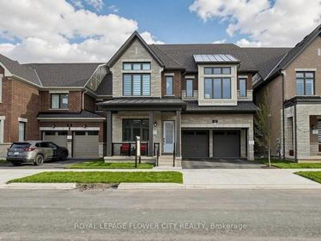 80 Bezel Lane, Oakville, ON, L6M 4K1 house for sale | Listing ID W13425 | Royal LePage