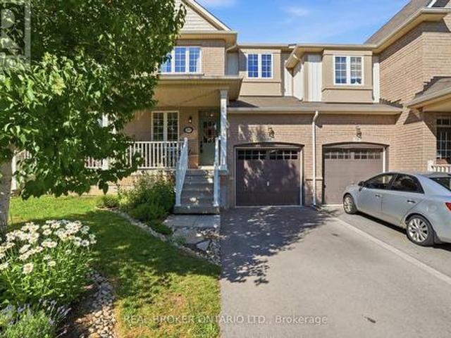 80 Bousfield Rise, Hamilton, ON, L8B 0T4 house for sale | Listing ID X13572 | Royal LePage
