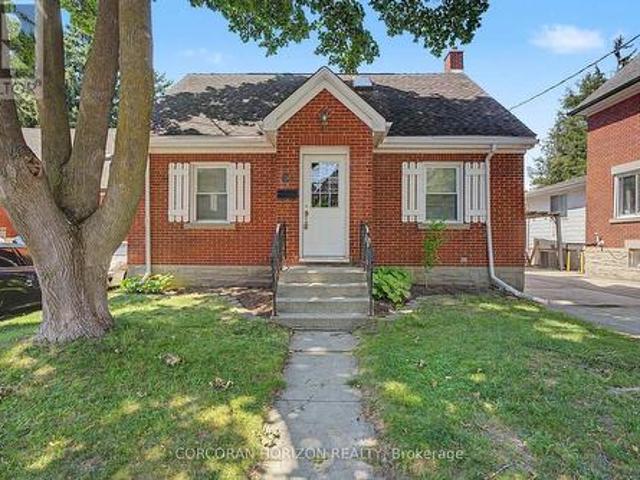 80 Blucher Street, Kitchener, ON, N2H 5V1 house for sale | Listing ID X13569 | Royal LePage