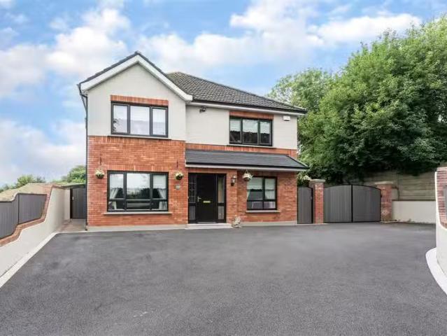 80 Brackinrainey Wood, Longwood, Meath