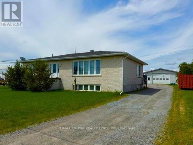 80 Brunelle Road N, Kapuskasing, ON, P5N 2L8 investment for sale | Listing ID T13470 | Royal LePage