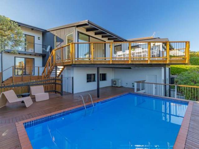 80 Cannon Hill Crescent, Mount Pleasant, Christchurch City