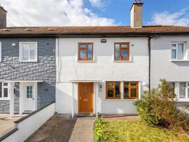80 Captain's Avenue, Crumlin, Dublin 12