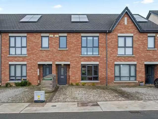 80 Castlefield Hall, Clonsilla, Dublin 15, D15Y91K is for sale