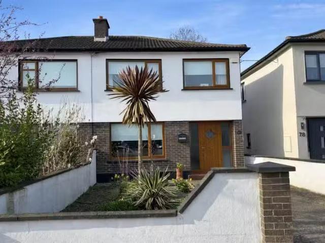 80 Castleknock Laurels, Laurel Lodge, Castleknock, Dublin 15.