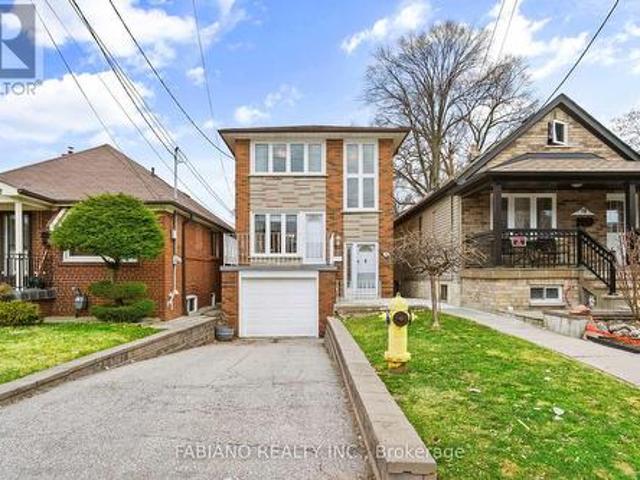 80 Cayuga Avenue, Toronto, ON, M6N 2G3 house for sale | Listing ID W12949 | Royal LePage