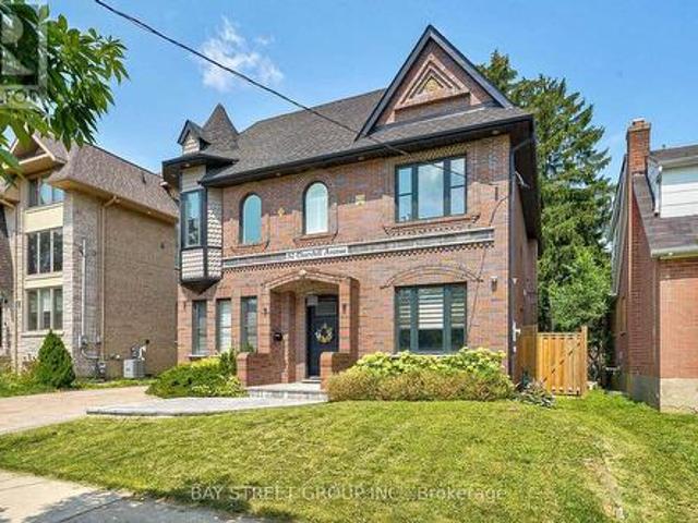 80 Churchill Avenue, Toronto, ON, M2N 1Y9 house for sale | Listing ID C13460 | Royal LePage