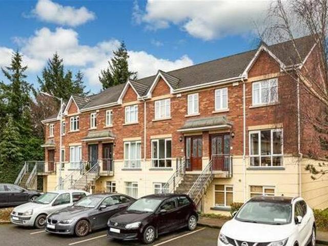 80 collegefort castleknock dublin 15