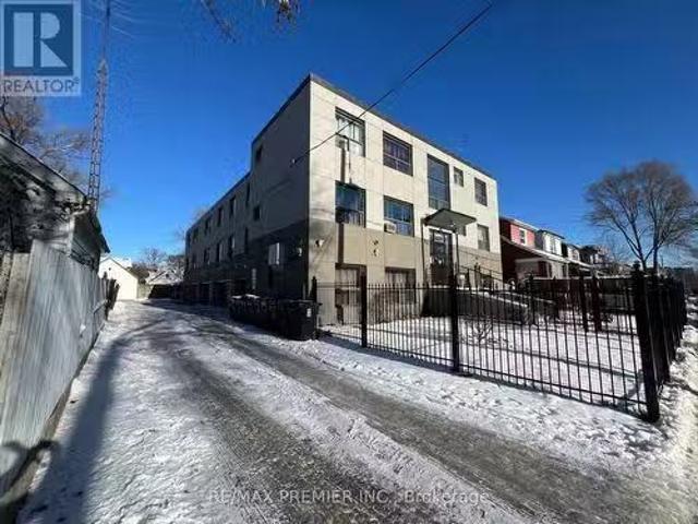 80 Clouston Avenue, Toronto, ON, M9N 1A7 investment for sale.