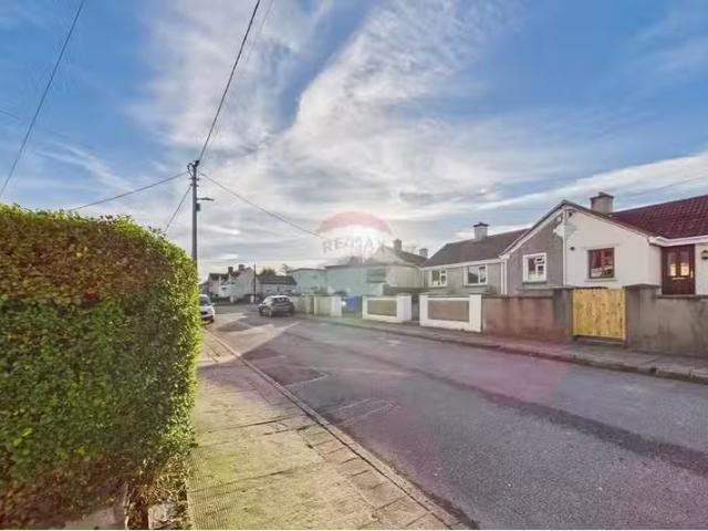 80 Dominick Place, Waterford, Munster, Waterford City, X91 XRN5