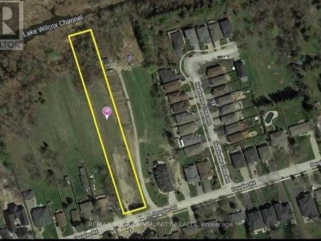 80 Douglas Road, Richmond Hill, ON, L3P 1E4 vacant land for sale | Listing ID N13612 | Royal LePage