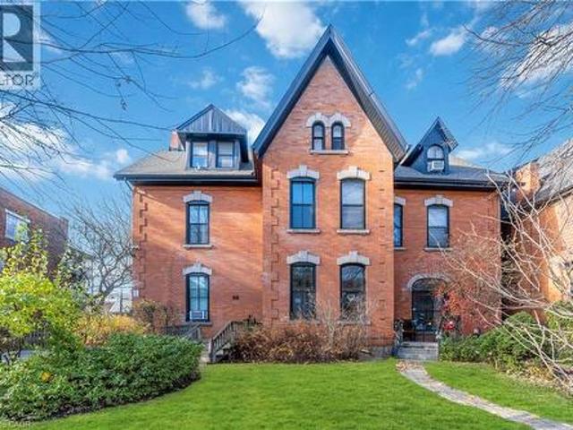 80 East Avenue S Unit# 2, Hamilton, ON, L8N 2T4 lease for lease | Listing ID 40848 | Royal LePage