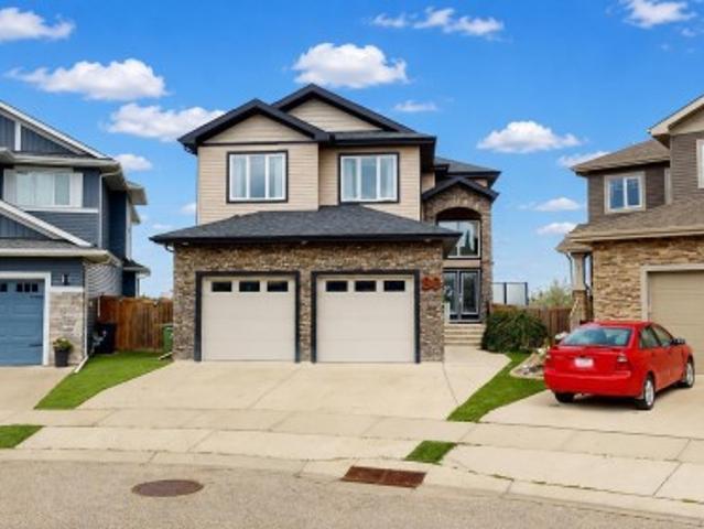 80 Ellison Court, Fort Saskatchewan, AB, T8L 0M9 house for sale | Listing ID E4503 | Royal LePage
