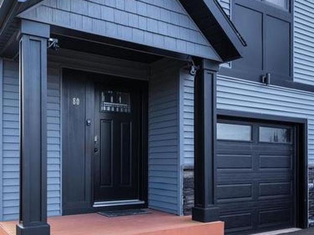 80 Enderis Lane, Charlottetown, PE, C1E 3L5 townhouse for sale | Listing ID 202507 | Royal LePage