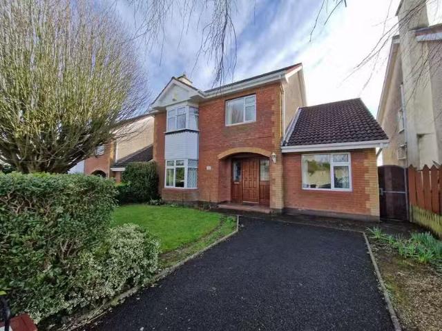 80 Ferndale, Ennis Road, Caherdavin, Co. Limerick, V94HX8A is.