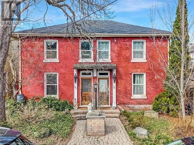 80 Ferrie Street W, Hamilton, ON, L8L 1C9 house for sale | Listing ID 40715 | Royal LePage
