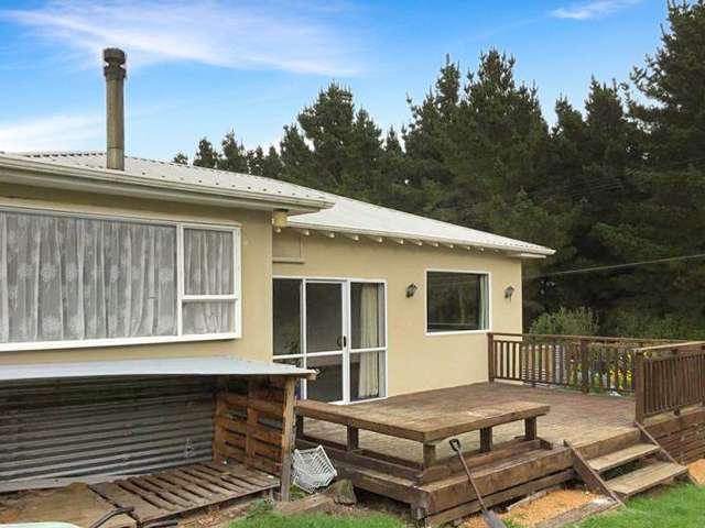 80 Fortification Road, 2373, Waitaki