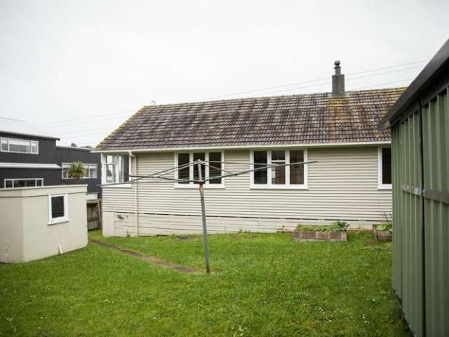 80 Francis Street, Hauraki, North Shore City