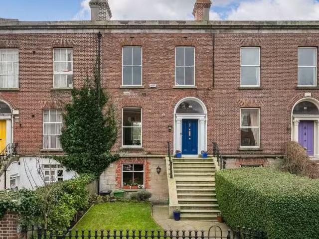 80 Frankfort Avenue, Rathgar, Rathgar, Dublin 6, D06EC98 is fo.