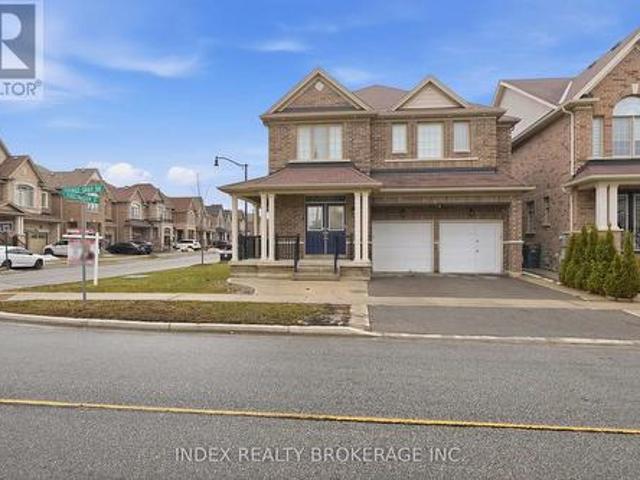 80 George Gray Drive, Brampton, ON, L6R 4A1 house for sale | Listing ID W13438 | Royal LePage