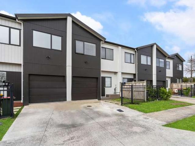 80 Gills Road, Bucklands Beach, Manukau City