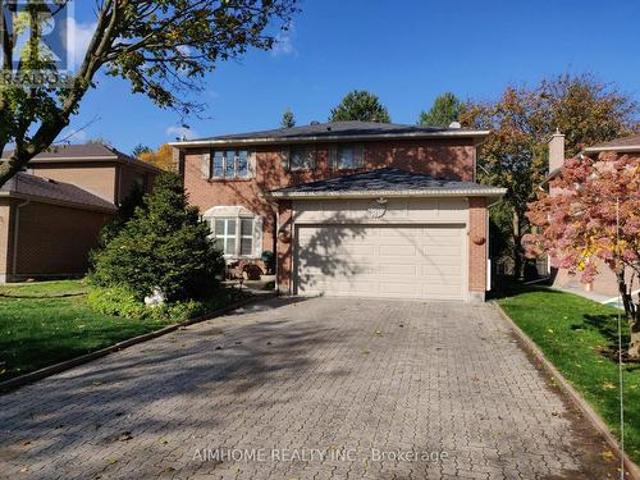 80 Golf Links Drive, Aurora, ON, L4G 3V3 house for lease | Listing ID N13246 | Royal LePage