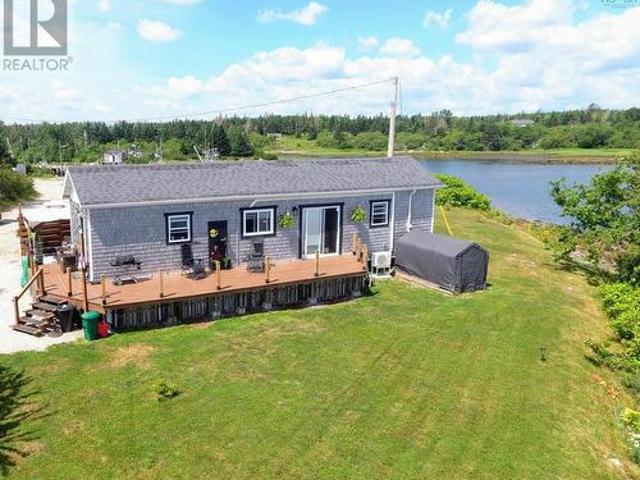 80 Gordons Point Road, West Green Harbour, NS, B0T 1L0 house for sale | Listing ID 202617 | Royal LePage