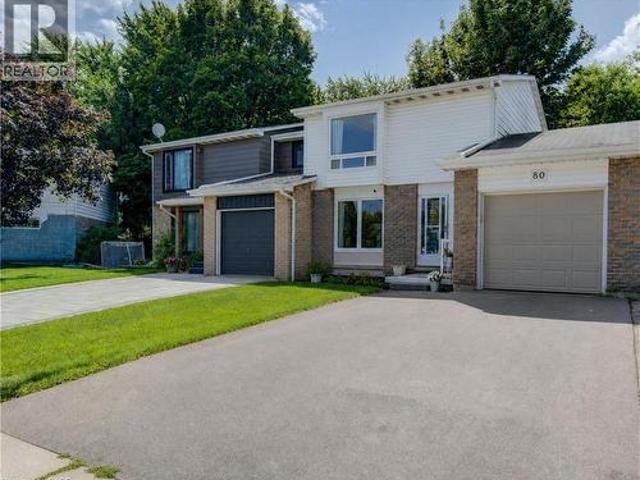 80 Glen Avon Crescent, Kitchener, ON, N2N 1C3 house for sale | Listing ID 40856 | Royal LePage