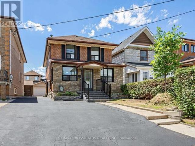80 Gray Avenue, Toronto, ON, M6N 4S8 house for sale | Listing ID W13449 | Royal LePage