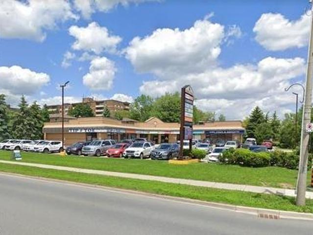 80 Hamilton Street N Unit# 5, Waterdown, ON, L8B 0G8 commercial for lease | Listing ID 40844 | Royal LePage