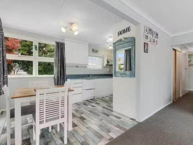 80 Harley Street, Masterton, Masterton