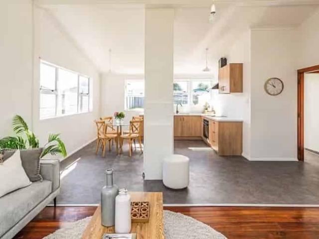 80 Harper Street, Gonville