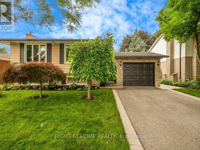 80 Heatherdale Place, Hamilton, ON, L9C 6N9 house for sale | Listing ID X13532 | Royal LePage