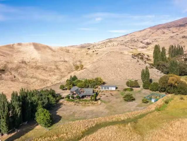 80 Heaney Road, Cromwell, Central Otago