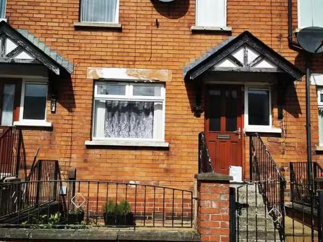 80 Hesketh Park