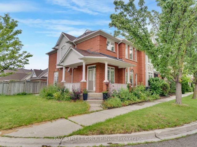 80 Irish Rose Drive, Markham | 3Beds/4Bath, Townhouse, $999,000 | Condos. Ca