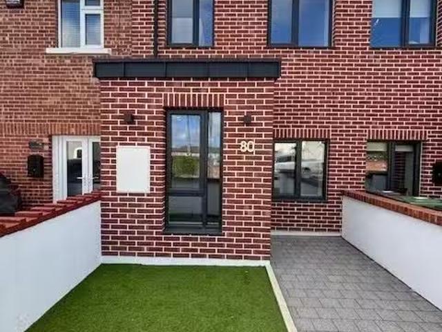 80 Jamestown Road, Inchicore, Dublin 8