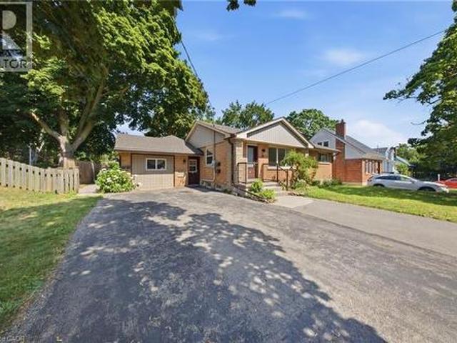 80 Jackson Avenue, Kitchener, ON, N2H 3P1 investment for sale | Listing ID 40851 | Royal LePage