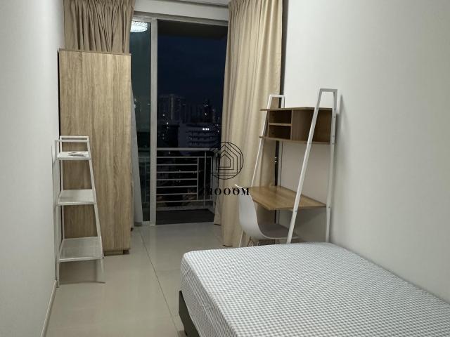 80 Jellicoe Road, Citylights, Singapore