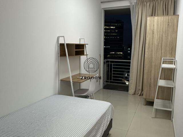 80 Jellicoe Road, Citylights, Singapore