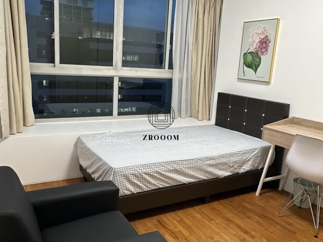 80 Jellicoe Road, Citylights, Singapore